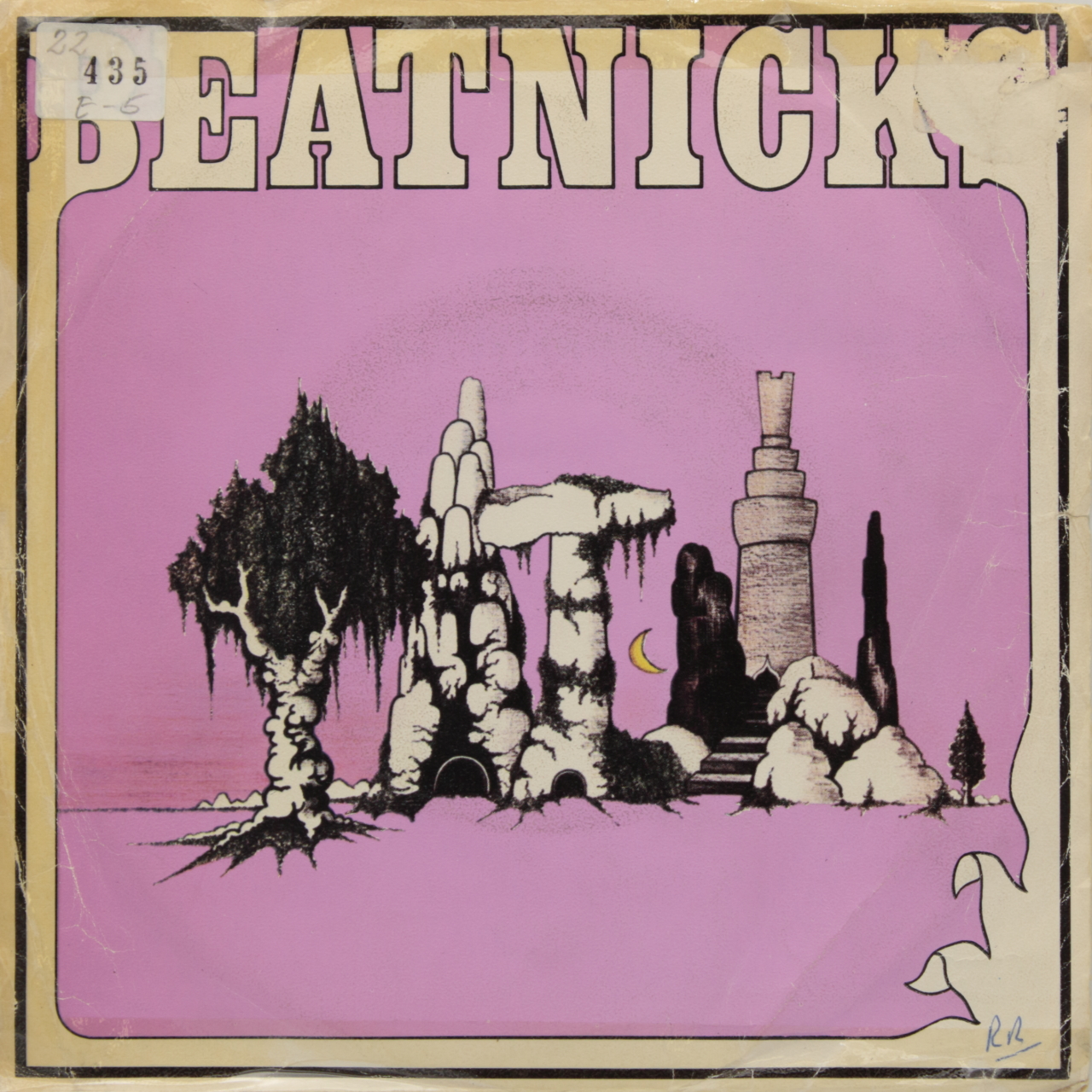Beatnicks