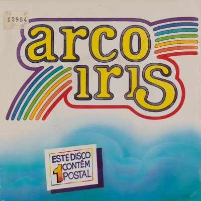 Arco Íris