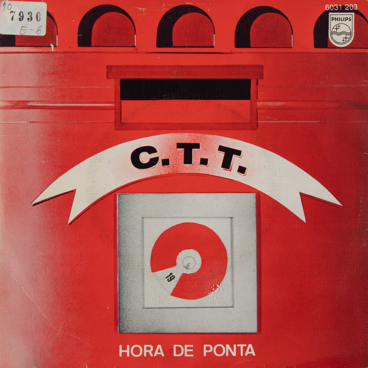 Hora de ponta