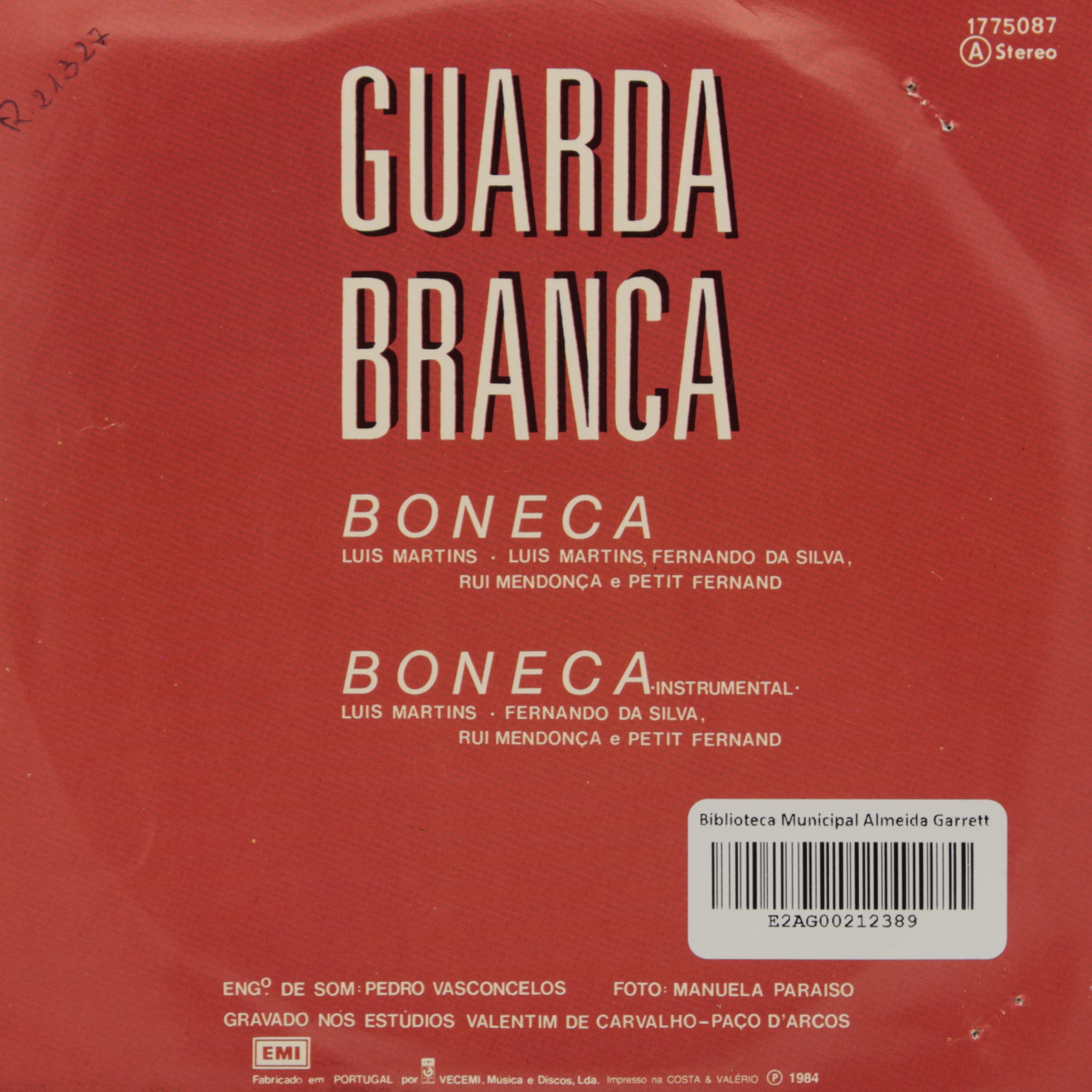 Boneca