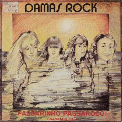 Passarinho Passaroco