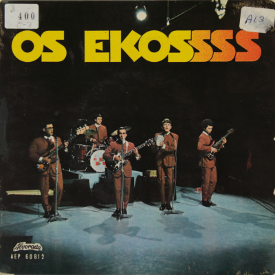 Os Ekos