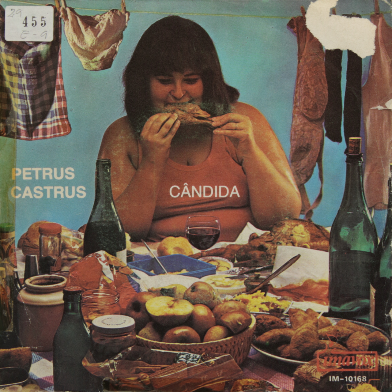 Cândida