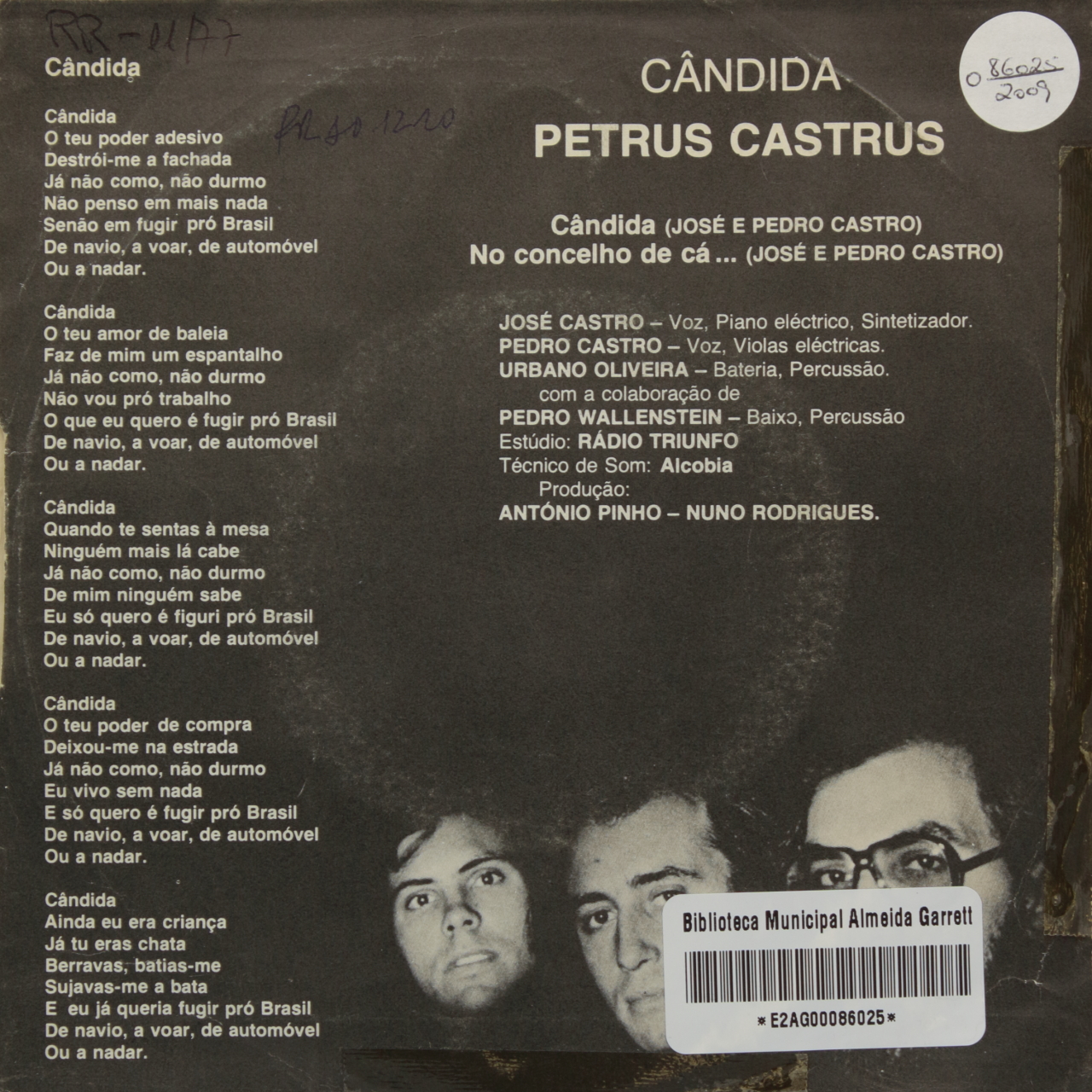 Cândida