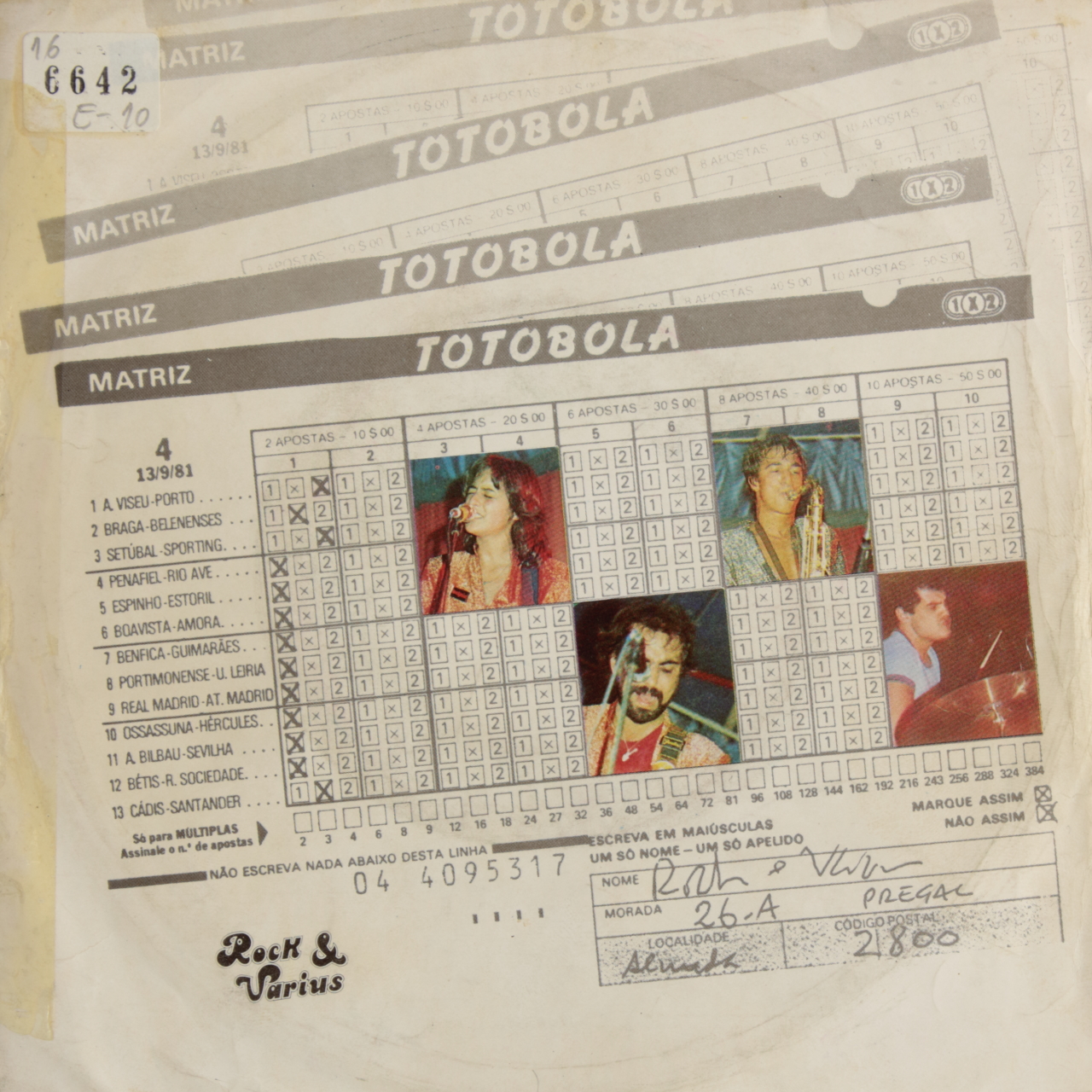 Totobola