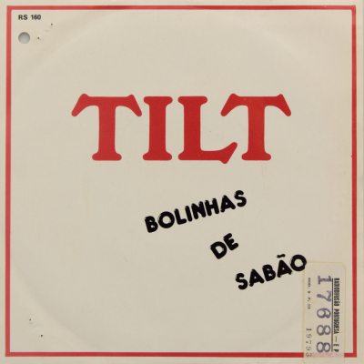 Bolinhas de sabão