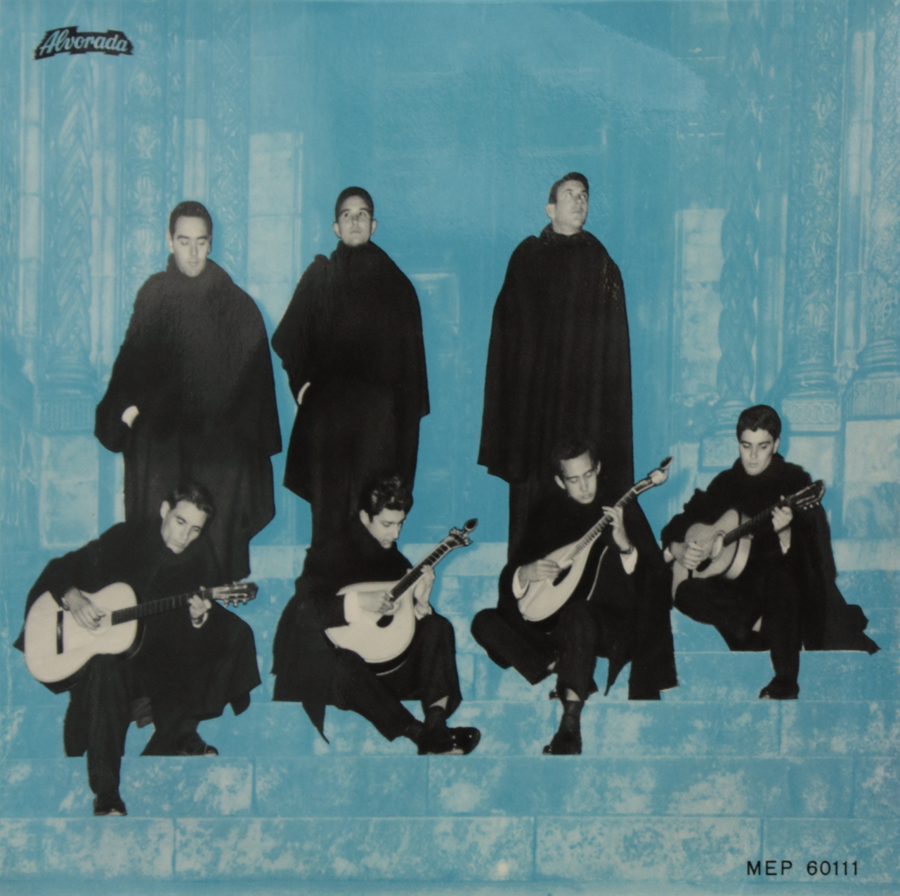 Fados e guitarradas de Coimbra