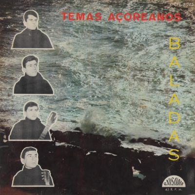 Temas açoreanos