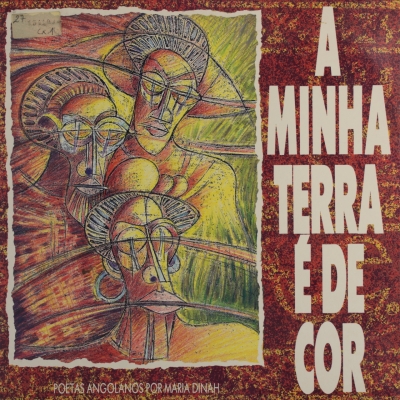 A minha terra é de cor