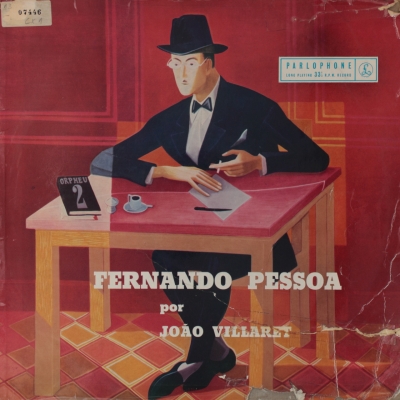 Fernando Pessoa