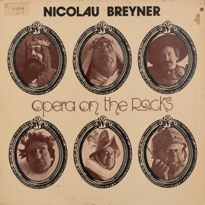 Opera on the Rocks