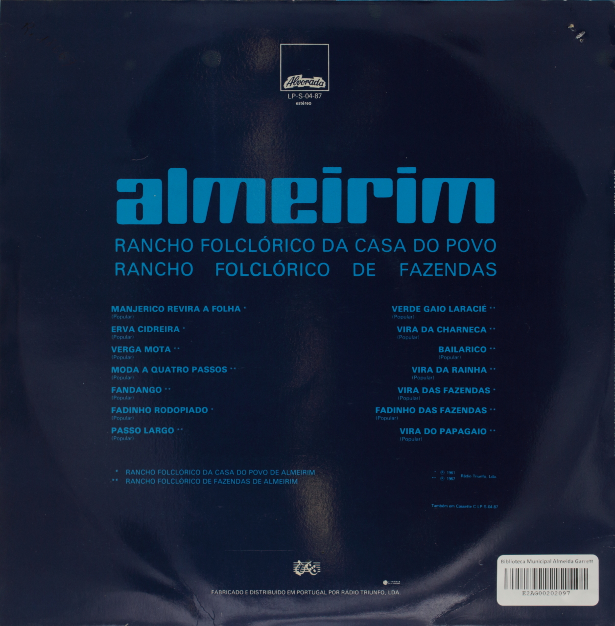 Almeirim