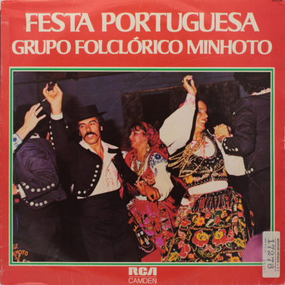 Festa portuguesa