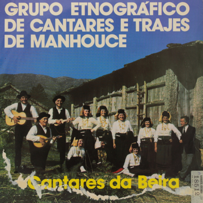 Cantares da Beira