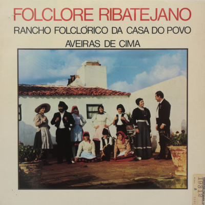 Folclore Ribatejano