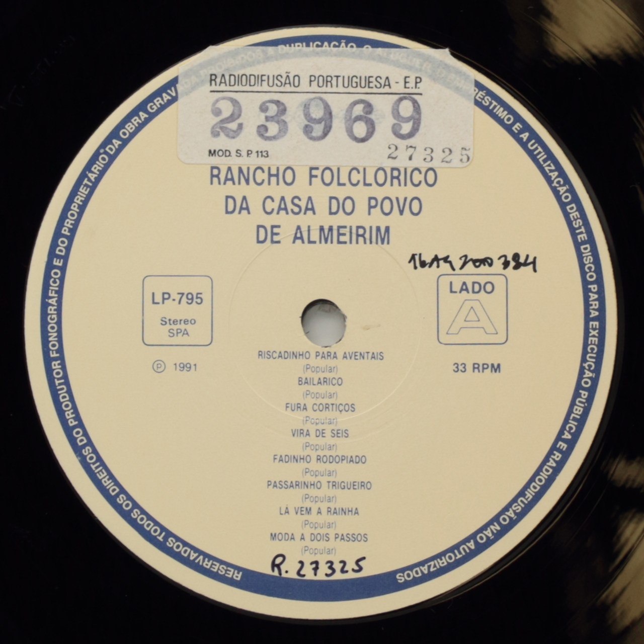 Riscadinho para aventais