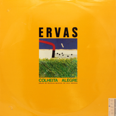 Ervas