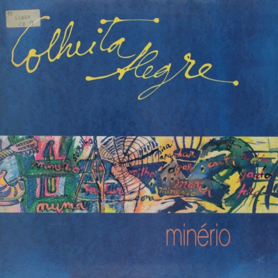 Minério
