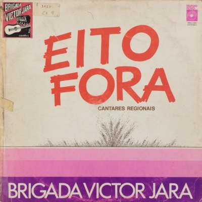 Eito fora