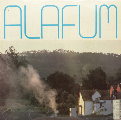 Alafum