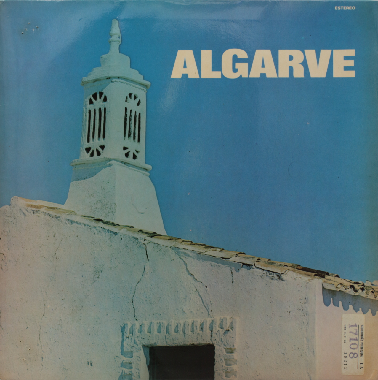 Algarve
