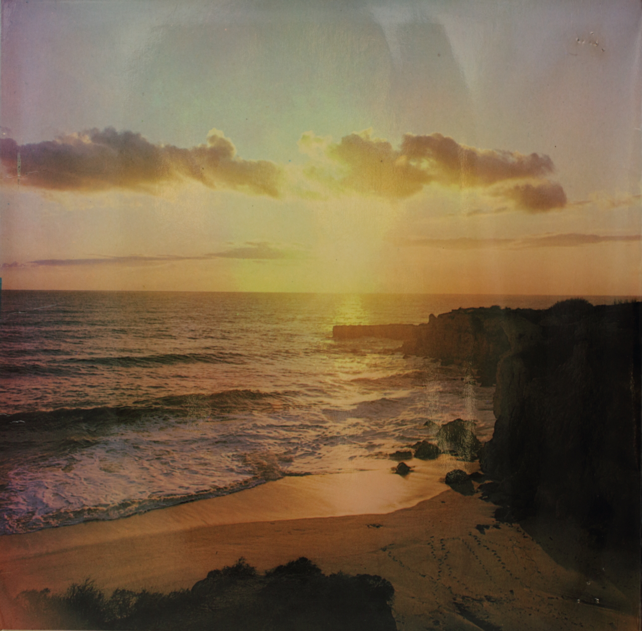 Algarve