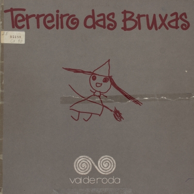 Terreiro das bruxas