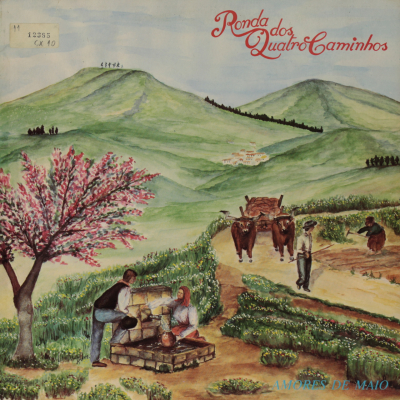 Ronda dos Quatro Caminhos