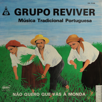 Música Tradicional Portuguesa