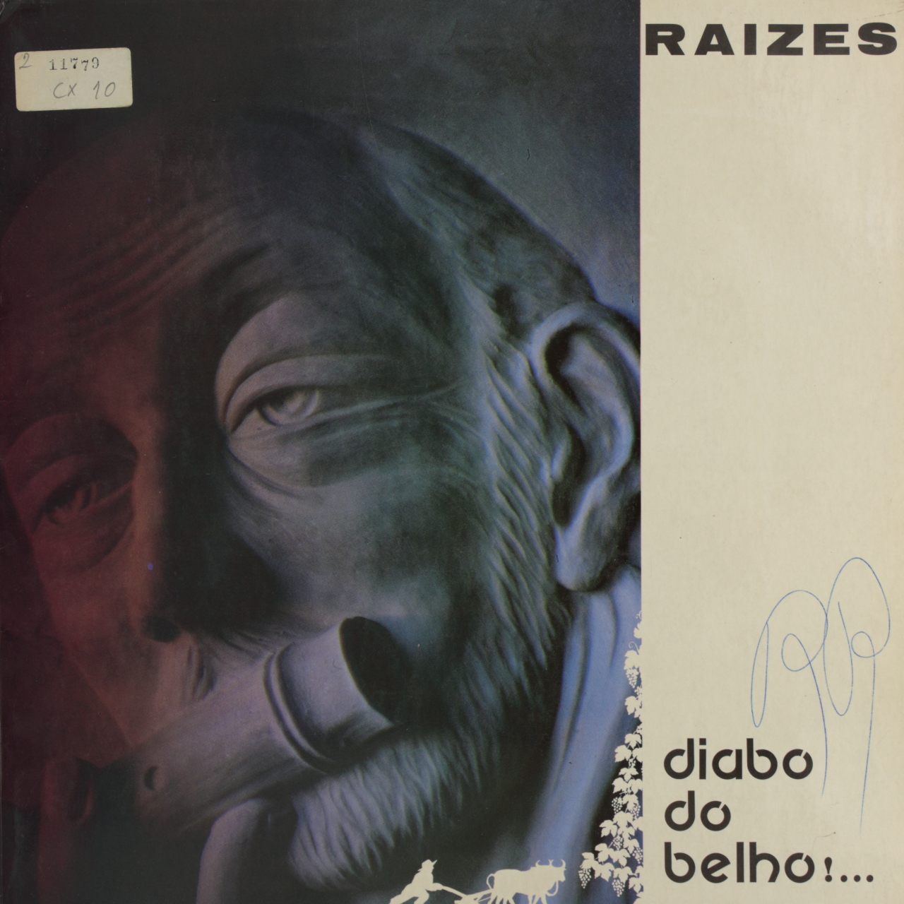 Diabo do belho!...