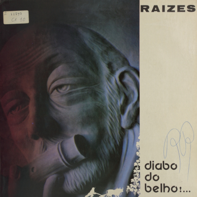 Diabo do belho!...