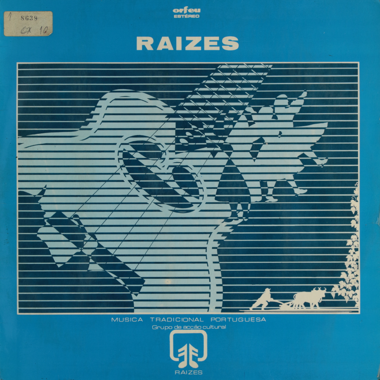 Raízes