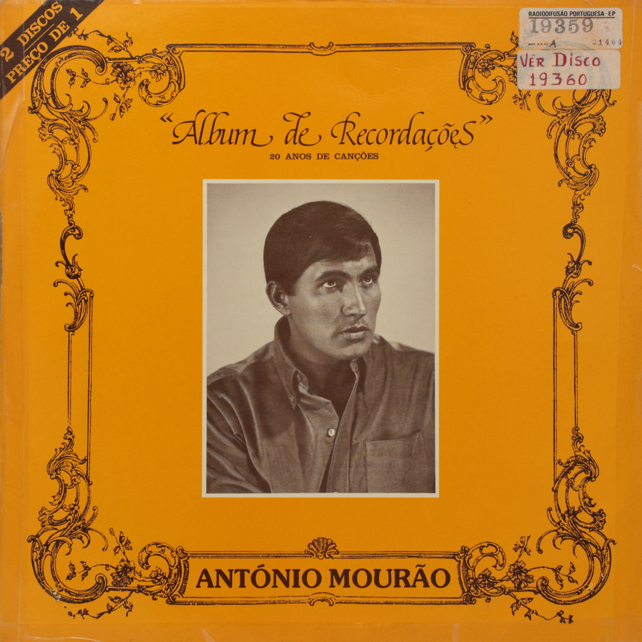 Album de recordações