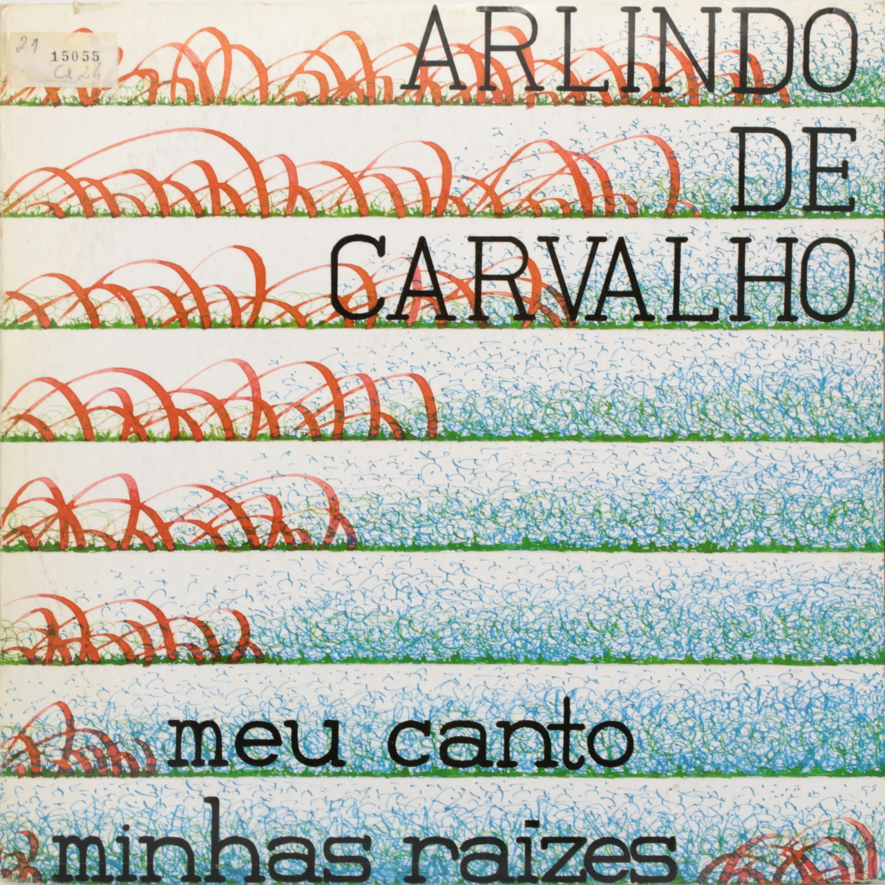 Meu canto minhas raízes