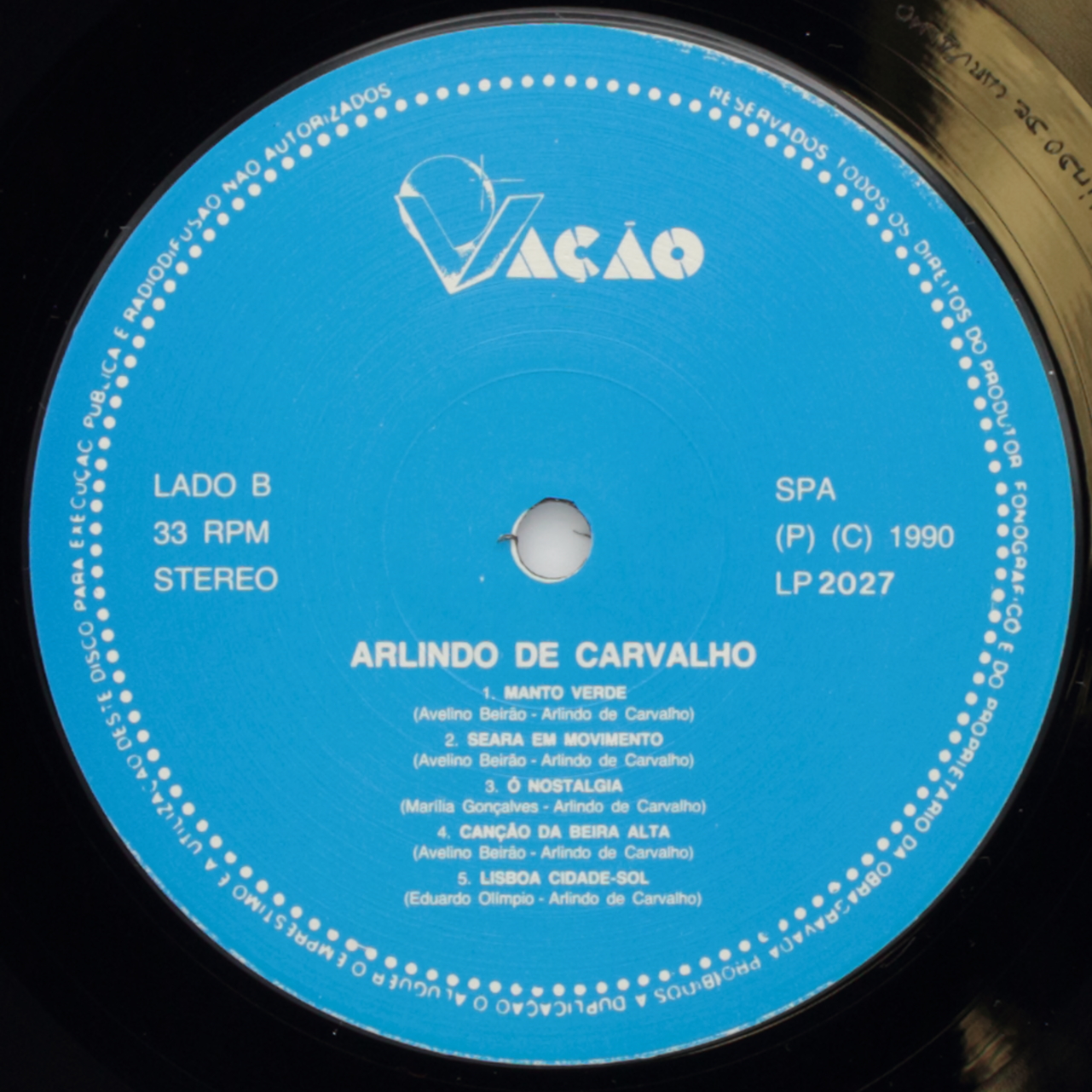 Meu canto minhas raízes