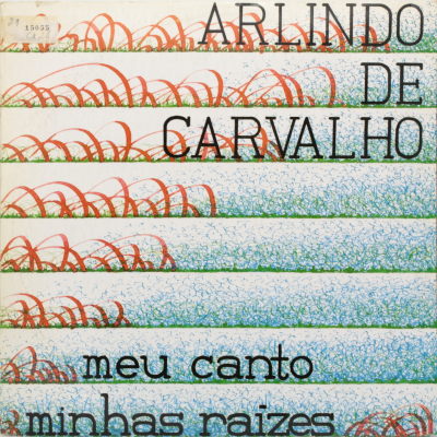 Meu canto minhas raízes
