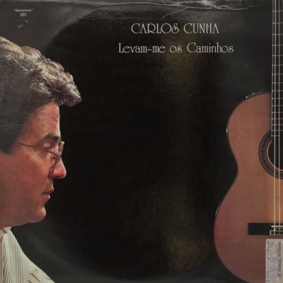 Levam-me os caminhos