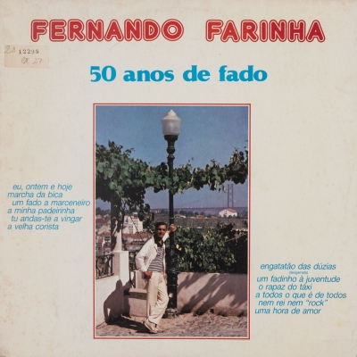50 anos de fado