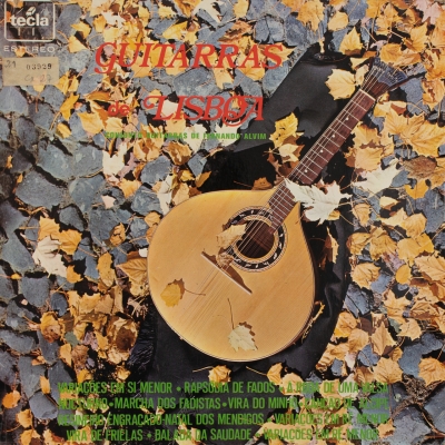 Guitarras de Lisboa