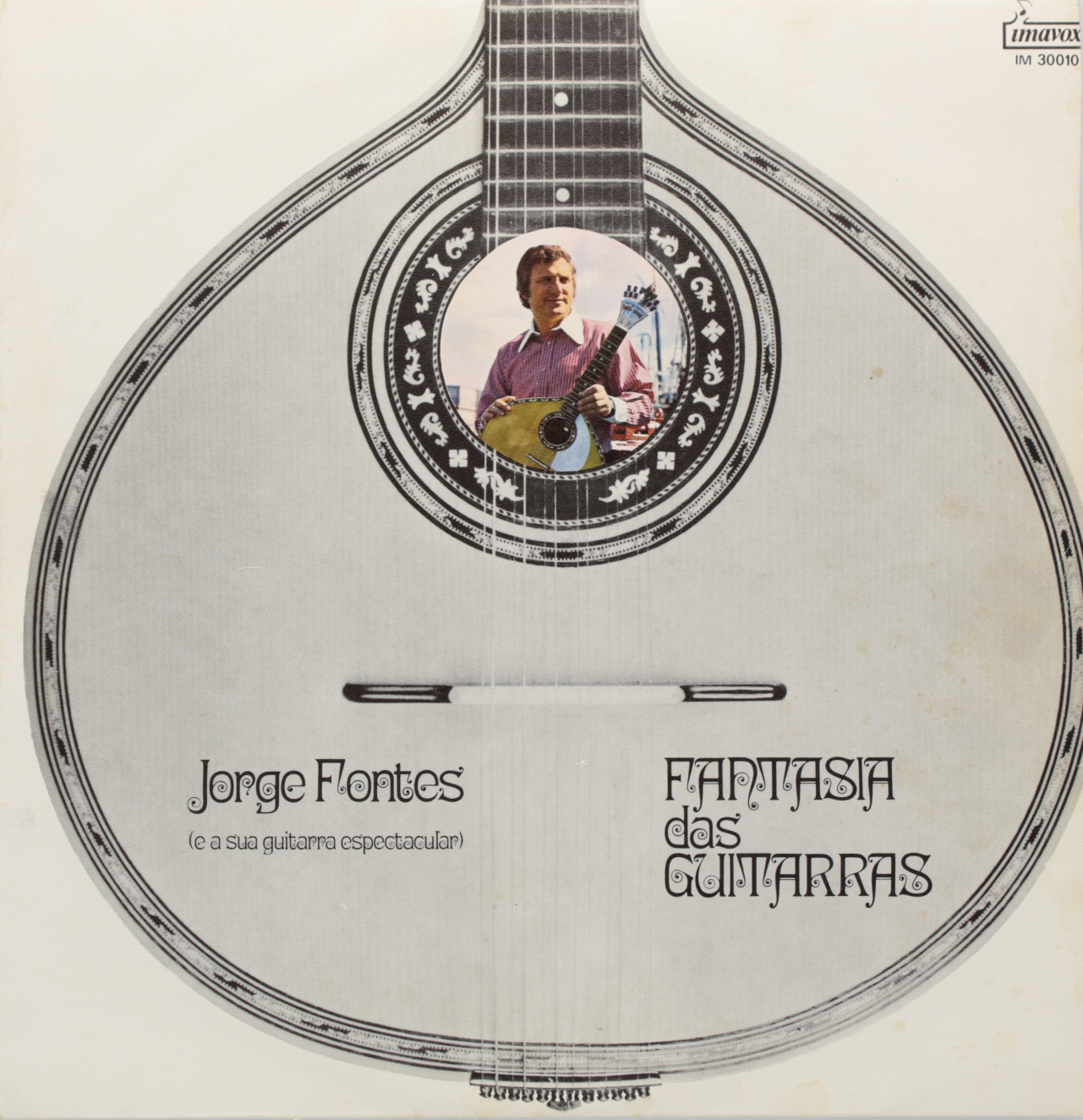 Fantasia das guitarras