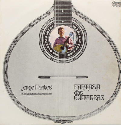 Fantasia das guitarras