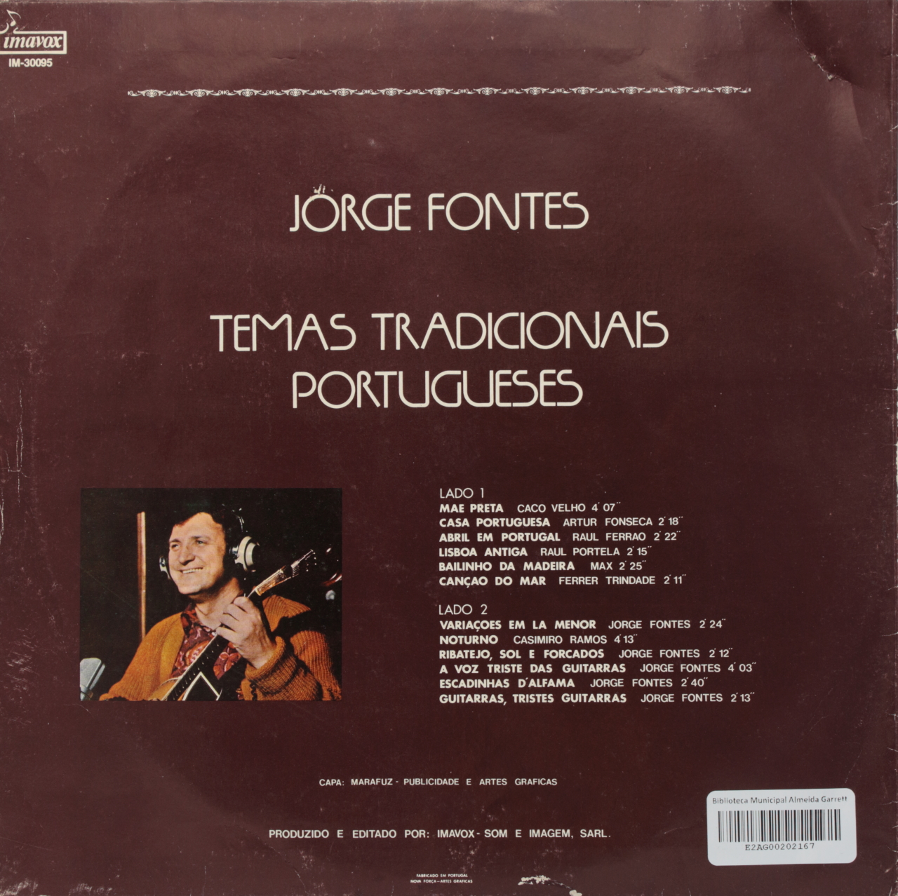 Temas tradicionais portugueses