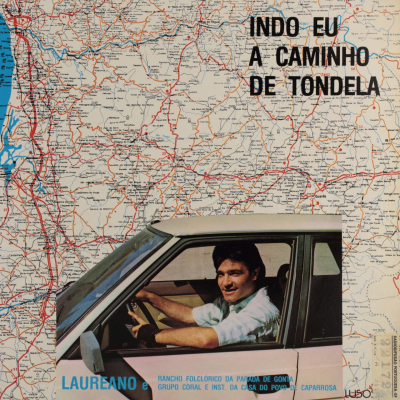 Indo eu a caminho de Tondela