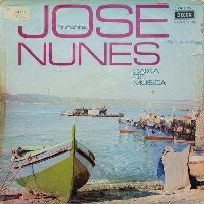 Caixa de música