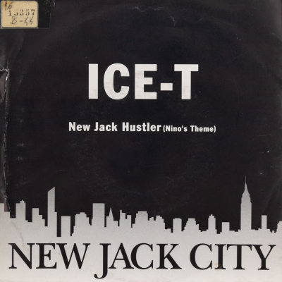 New Jack Hustler (Nino's Theme)