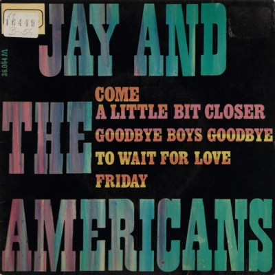 Jay & The Americans