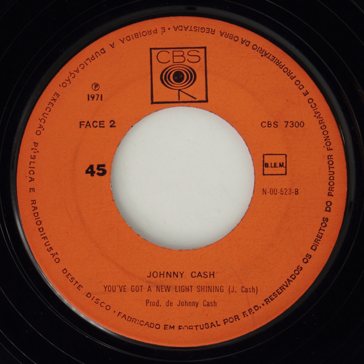 Johnny Cash