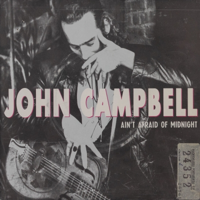 Ain't Afraid of Midnight