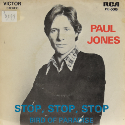 Stop, Stop, Stop