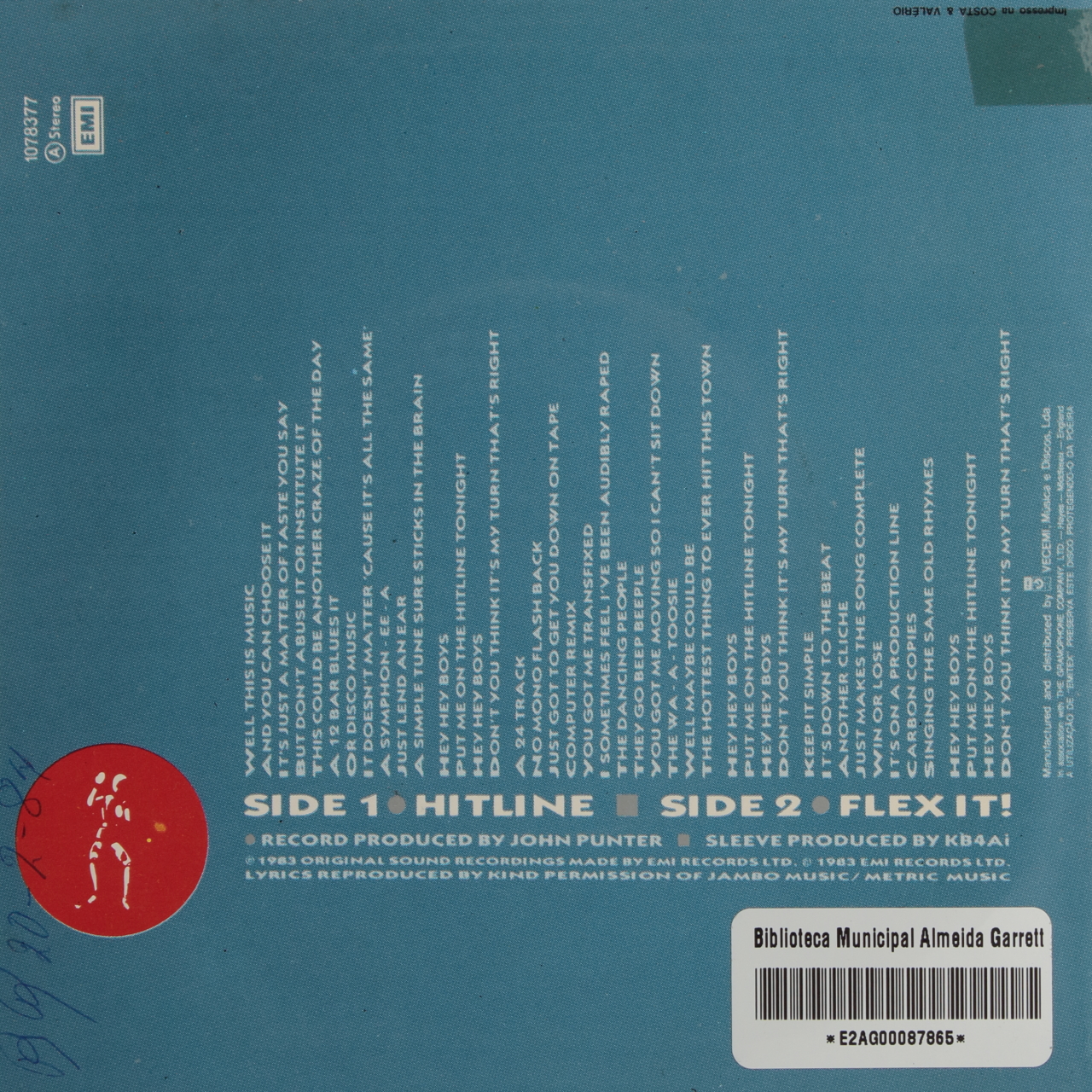 Hitline